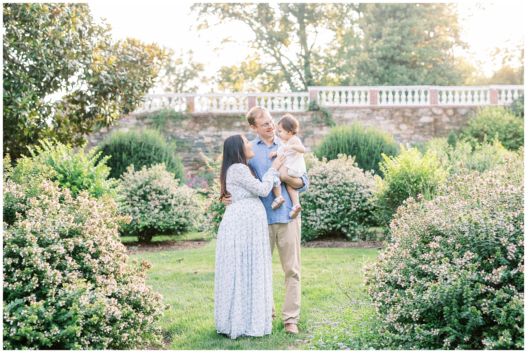 virginia maternity photographer