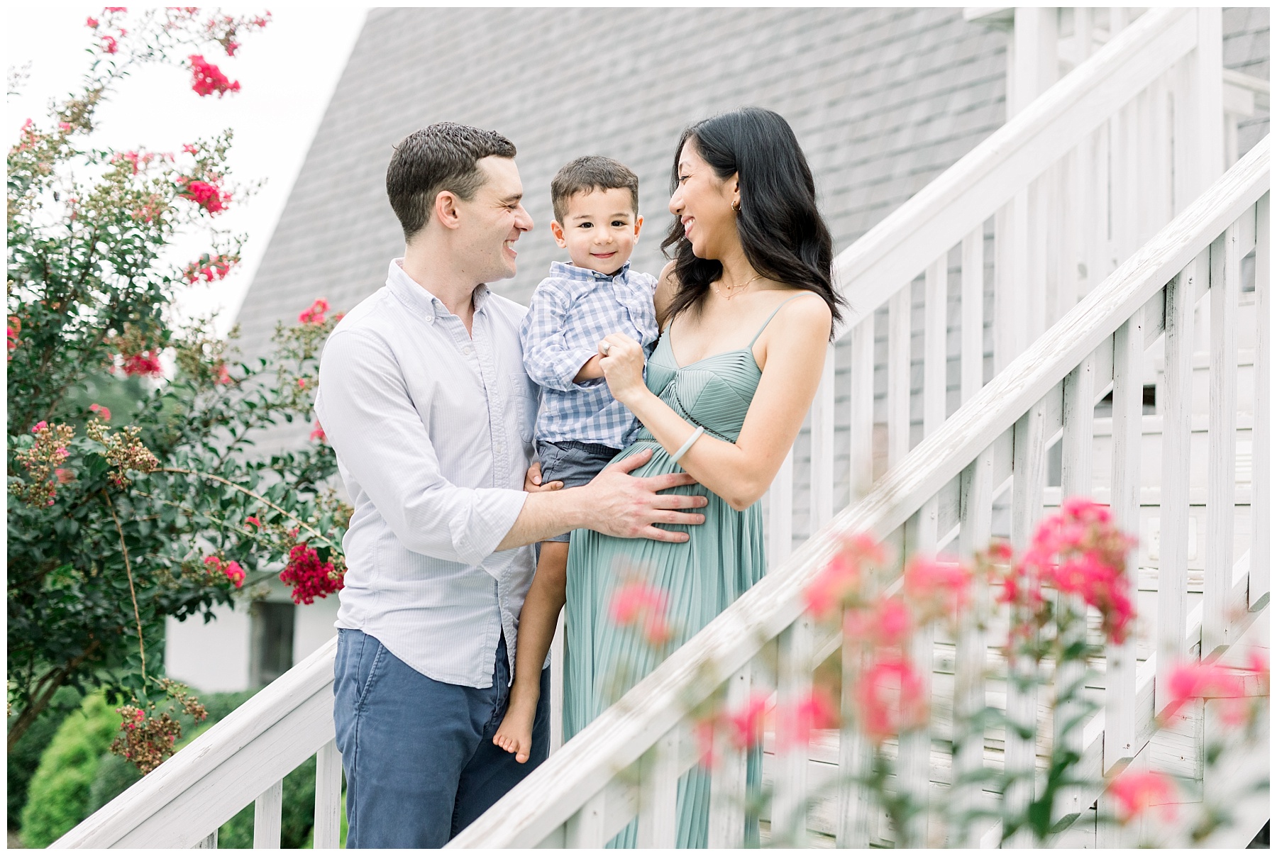 northern virginia maternity photographer