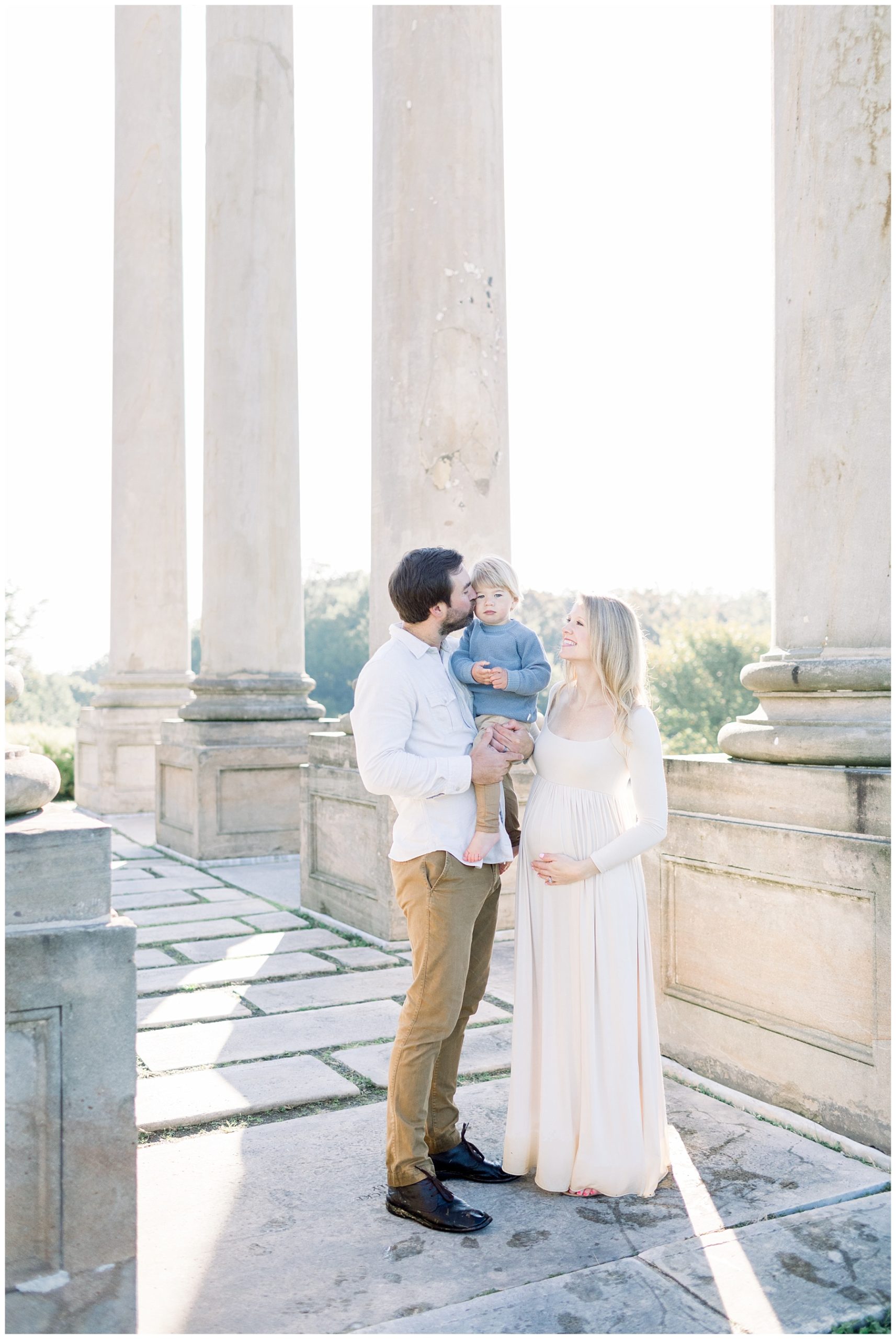 washington dc maternity photographer