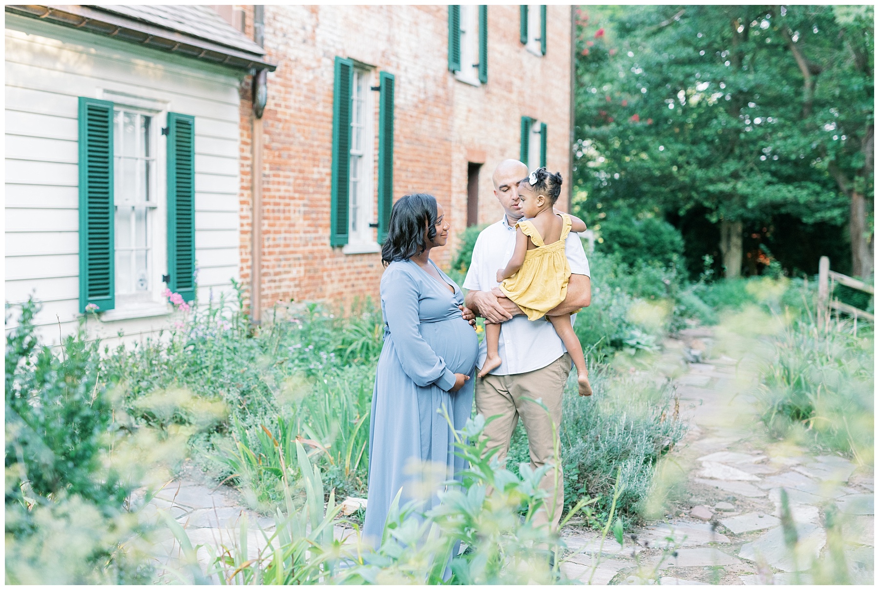 virginia maternity photographer