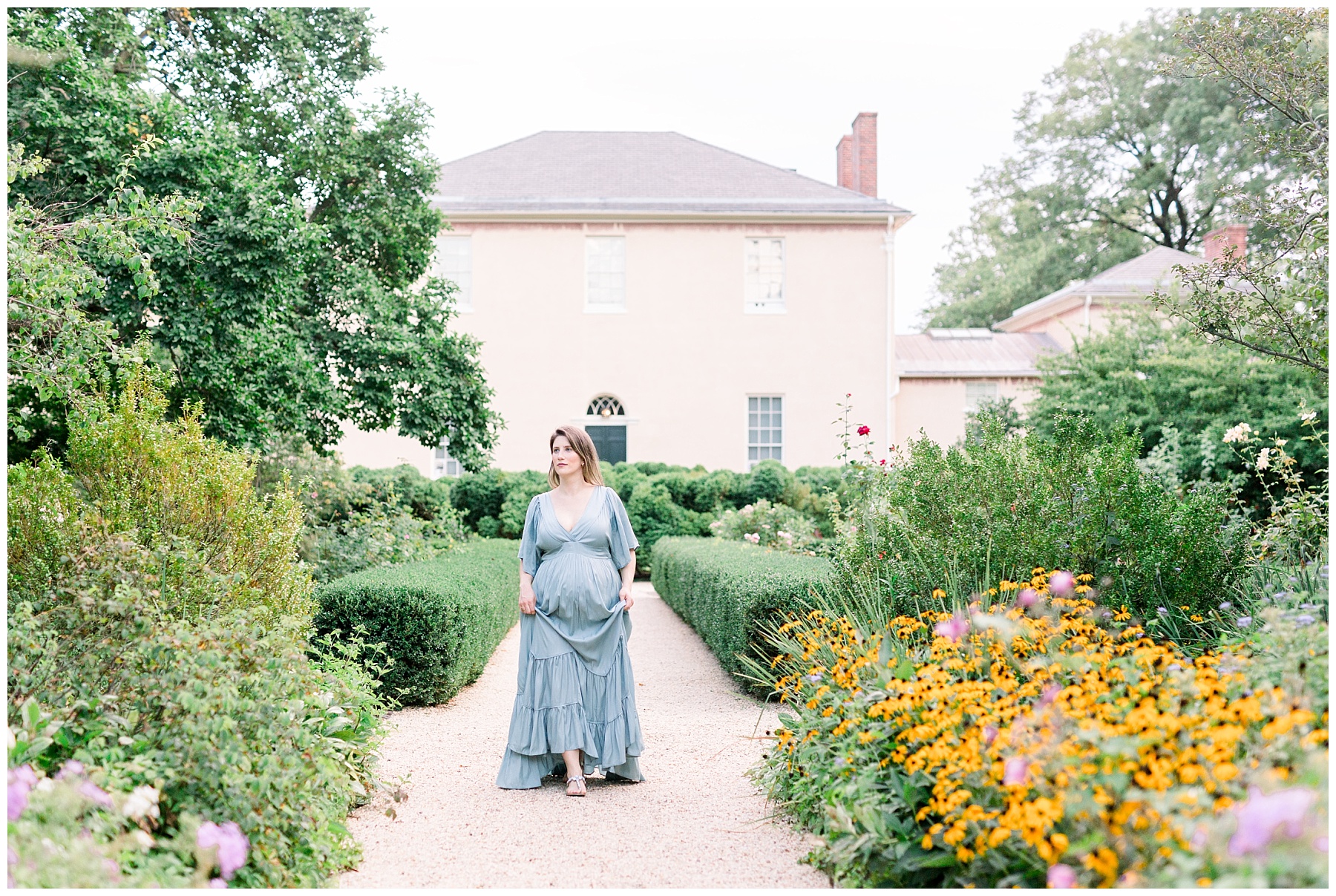 washington dc maternity photographer