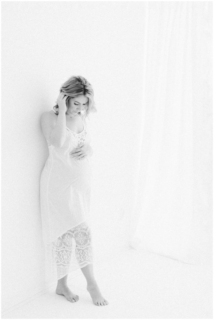 washington dc maternity photographer
