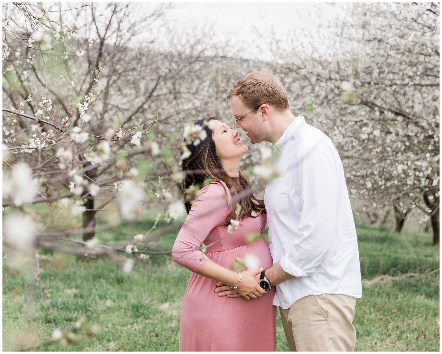 washington dc maternity photographer