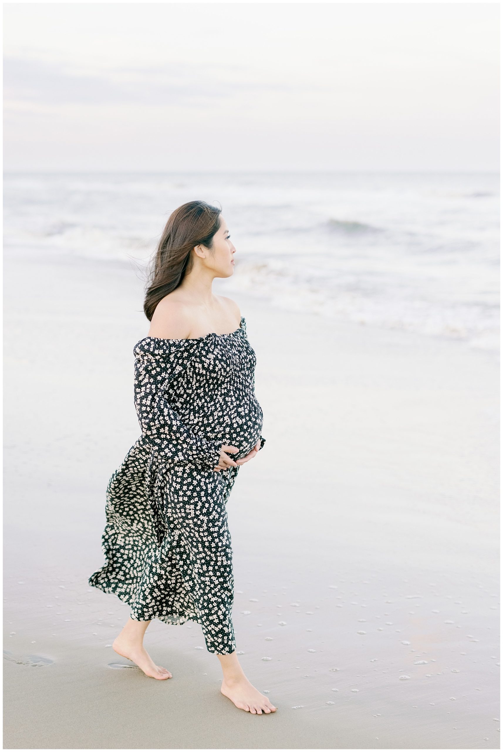 virginia beach maternity photographer